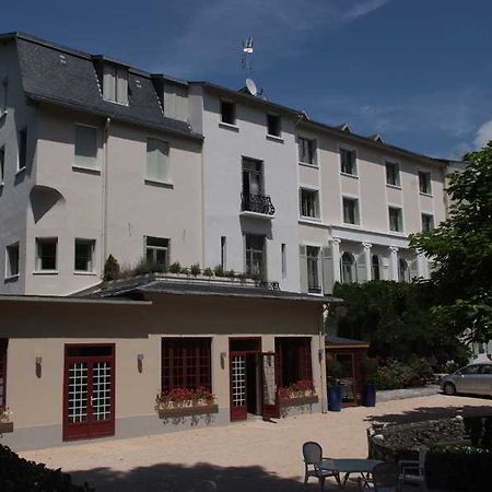 Clarion Suites Corneille Luchon Bagnères-de-Luchon Eksteriør bilde