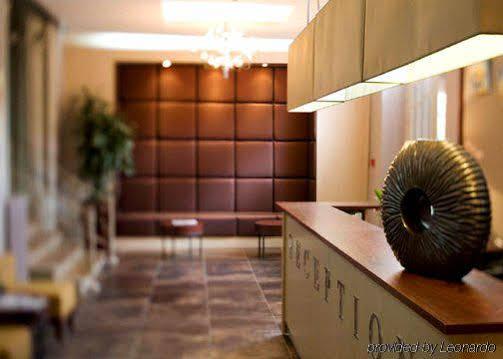 Clarion Suites Corneille Luchon Bagnères-de-Luchon Eksteriør bilde