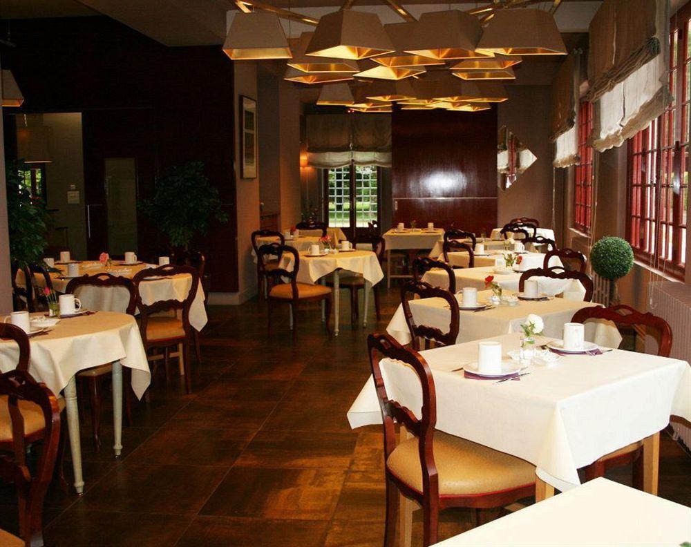 Clarion Suites Corneille Luchon Bagnères-de-Luchon Eksteriør bilde