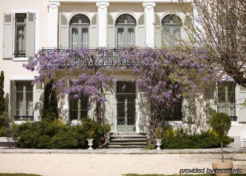 Clarion Suites Corneille Luchon Bagnères-de-Luchon Eksteriør bilde